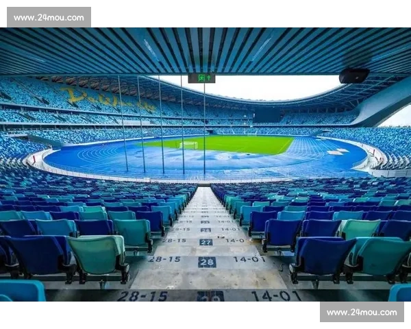 以主场为中心打造城市体育文化与激情赛事新高地引领全民参与发展新格局