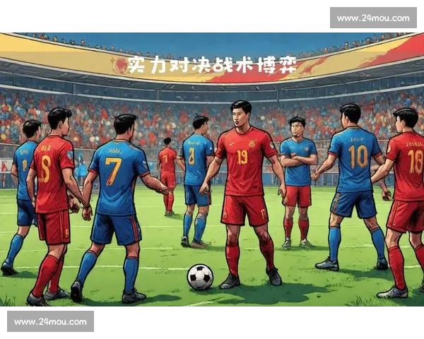 以上半比赛为核心解析双方攻防节奏与战术博弈走势关键细节变化走向