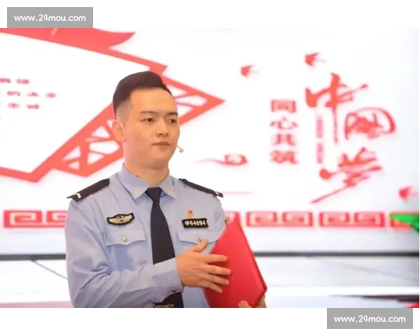 以荣誉为核心铸就信念之光凝聚时代精神的价值航标与使命担当引领未来