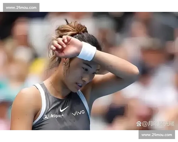 拼尽全力却仍遗憾出局一场比赛背后的坚持成长与未来期许方向