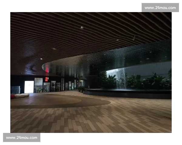 空位现象与空间利用：探索当代城市中空白区域的价值与潜力