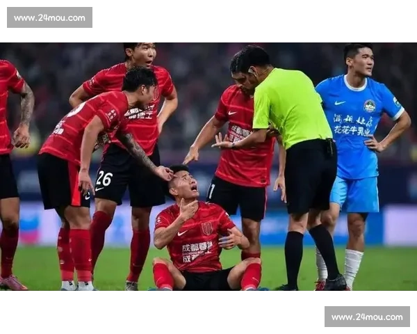 核心缺阵冲击全局争冠格局生变球队攻防体系迎来严峻考验