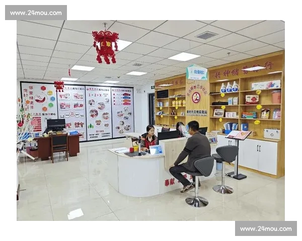 以人文关怀为核心构建更具温度的社会服务体系与社区环境 以人文关怀为核心构建更具温度的社会服务体系与社区环境