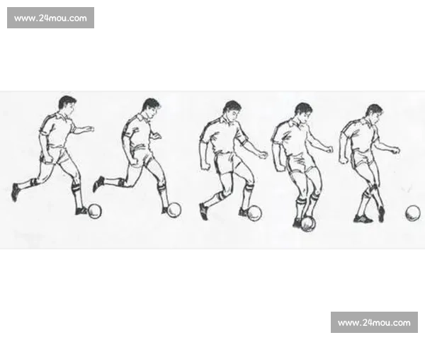 转身运球技巧解析与实战应用全面提升球场控球能力 转身运球技巧解析与实战应用全面提升球场控球能力